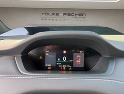 Enyaq 85 Sportline DCC AHK AUT Kam. Navi Pano