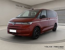T7 Multivan 2.0 TDI Style DCC NaviPro Pano ACC