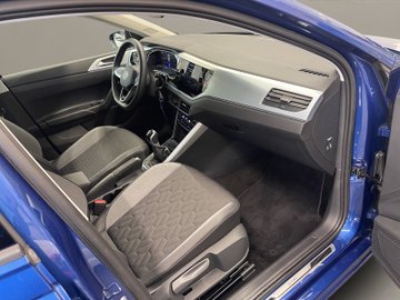 Polo VI 1.0 TSI Goal ACC Navi Virtual KlimaA. LM – Bild 18