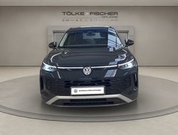 Tayron 2.0 TDI W Life ACC AHK AUT Kam. Navi 360