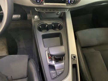 A5 Sportback 40 2.0 TFSI MHEV quattro advanced – Bild 14