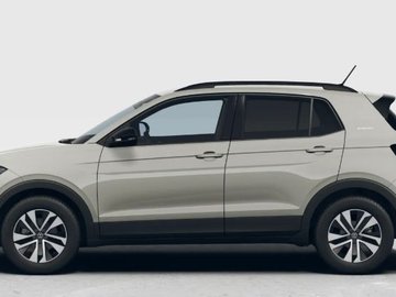 T-Cross 1.0 l TSI DSG *SOFORT VERFÜGBAR* GJR AHK – Bild 3