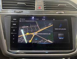 Tiguan 2.0 TDI BMT Elegance DCC NaviPro Pano ACC