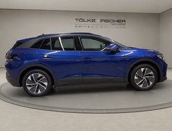 ID.4 (77kWh) Pro mit Infotainment-Paket ACC AHK