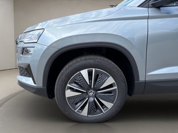 Karoq 2.0 TDI DSG Balance ACC AHK Navi LED – Bild 6