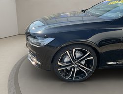 V90 B4 Diesel Plus Bright Kombi Mild Hybrid