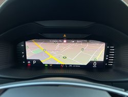 Karoq 2.0 TDI DSG AHK Navi Standh. Matrix ACC