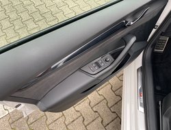 Octavia Combi 2.0 TSI RS DCC ACC AUT Navi HUD LM