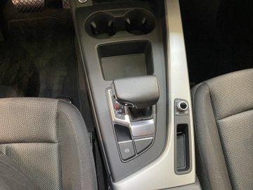 A4 Avant 35 2.0 TDI ACC AUT Kam. Navi el.Heck LM – Bild 14