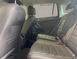 Tiguan 1.4 TSI Elegance ACC AHK AUT Kam. Leder