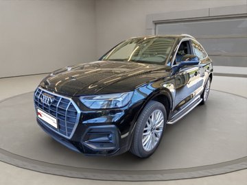 Q5 Sportback 40 TFSI quattro advanced S-line – Bild 1