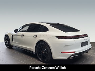 Panamera 4 E-Hybrid InnoDrive Head-Up Soft-Close – Bild 3