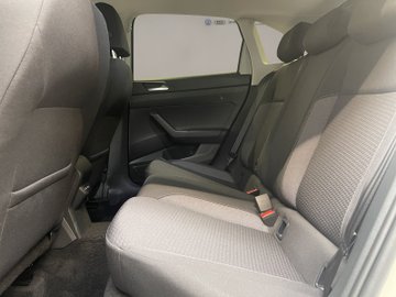 Taigo 1.0 TSI Life ACC AHK AUT Kam. Navi Virtual – Bild 15