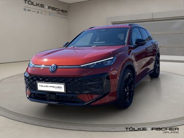 T-Roc 1.5 l eTSI DSG *SOFORT VERFÜGBAR* AHK Vorb. – Bild 2