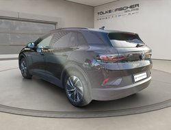 ID.4 (77kWh) Pro mit Infotainment-Paket ACC AUT