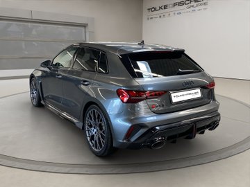 RS 3 Sportback 2.5 quattro W TFSI S-line ACC AUT – Bild 4