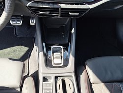 Octavia Combi 2.0 TSI DSG RS ACC AHK Navi 360