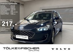 Focus Turnier 1.5 EcoBoost Vignale ACC AUT Kam.