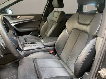 A6 Avant 40 2.0 TDI sport S-line ACC AHK AUT 360 – Bild 8