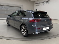 Golf VIII 1.5 TSI Active NaviPro ACC Kam. Navi