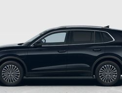 Tiguan 1.5 eHybrid OPF 6-Gang-DSG AHK / GJR