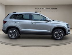 Karoq 2.0 TDI DSG Balance ACC AHK Kam. Navi LED