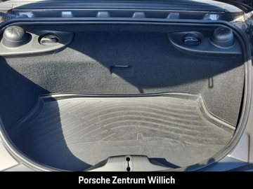 Boxster 718 S 2. Hand Approved nur 66.532 km – Bild 30