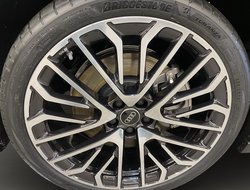 A6 Avant 2.0 TFSI quattro W ACC AHK AUT Standh.