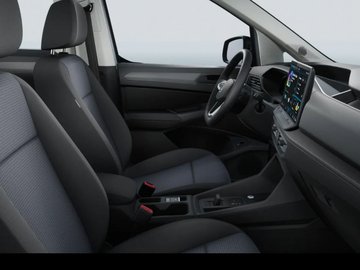 Caddy Trend 1.5 l eHybrid 85 kW 19.7 kWh Mod.27 – Bild 15