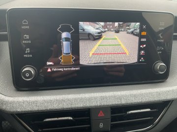 Kamiq 1.0 TSI DSG ACC AHK Virtual eHeck – Bild 12