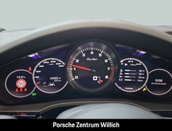 Cayenne Turbo Burmester LED-Matrix Panoramadach