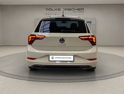 Polo VI 1.0 TSI Life Kam. Pano Virtual DynLicht