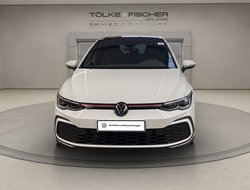 Golf VIII 2.0 TSI GTI ACC AHK AUT Kam. Navi Pano