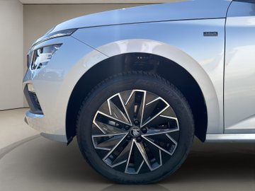 Kamiq 1.5 TSI Selection ACC AHK AUT Navi Virtual – Bild 6