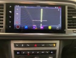 Ateca 2.0 TDI FR ACC AUT Kam. Navi Sportp. 360