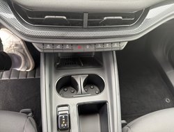 Elroq 50 ACC AHK Navi LED Kamera