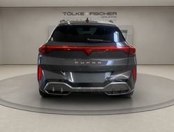 Terramar 1.5 VZ DCC ACC AHK AUT Kam. Pano LED