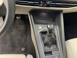 Golf VIII 1.5 TSI Style ACC Navi Virtual KlimaA.