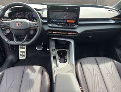 Terramar 2.0 TSI 4Drive VZ DCC ACC AUT Kam. LM