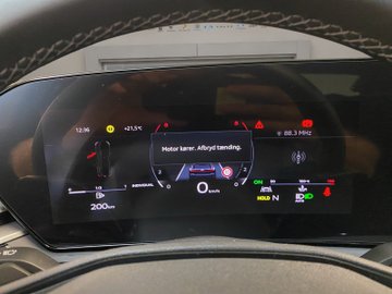 A5 Avant 2.0 TFSI W S-line ACC AHK AUT Kam. Navi – Bild 12