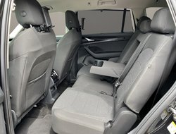 Kodiaq 2.0 TDI DSG 4x4 ACC AHK Navi Matrix eHeck