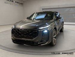 Q3 Sportback 2.0 quattro TFSI W Pano S-line AHK