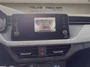 Kamiq Tour ACC AHK Virtual LED LM – Bild 12