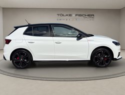 Fabia 130 DSG Navi LED KlimaA dig. Cockpit