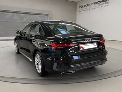 A3 35 2.0 TDI Limousine S-Line S-line ACC AUT LM