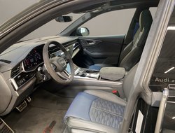 RSQ8 4.0 quattro performance TFSI Pano ACC AUT