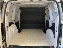 Caddy 2.0 TDI Cargo