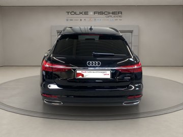 A6 Avant 50 2.0 TFSI e quattro ACC AUT Navi LED – Bild 5