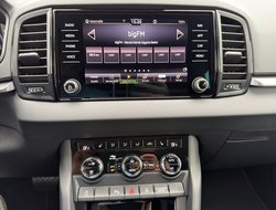 Karoq 1.5 TSI DSG Balance ACC AHK Navi eHeck