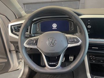 Polo Energy TSI OPF 7-Gang DSG Rückfahrkamera – Bild 11